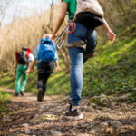 group hikes ventana travel