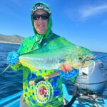 fly fishing big dodo baja california sur mexico