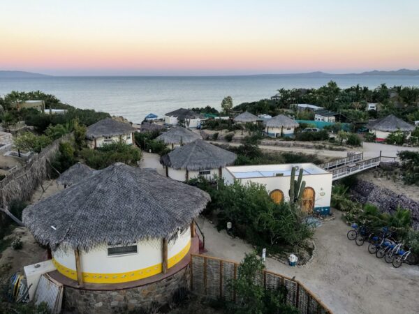 casitas view stay la ventana baja