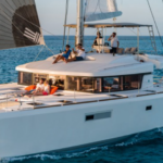 Bali 5.2 catamaran liveaboard ventana travel atop