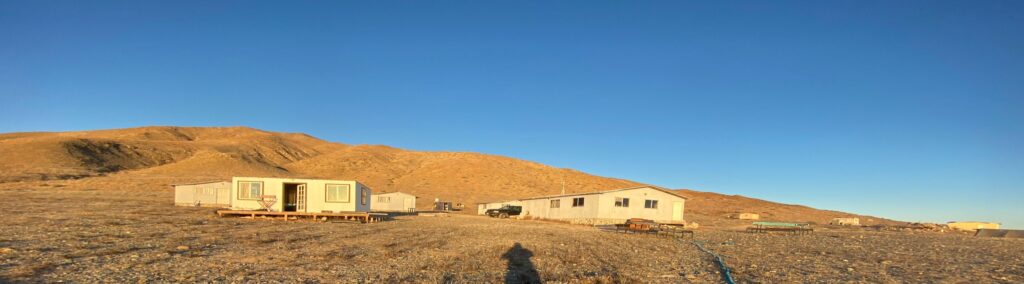 mag bay island outpost bcs mexico ventana travel