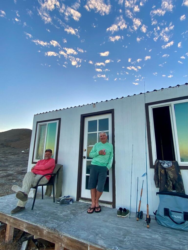 mag bay housing fishing trips ventana travel